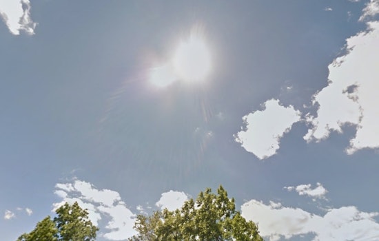 Heat Cranks Up In Indianapolis Before Midweek Storms Slam Circle City