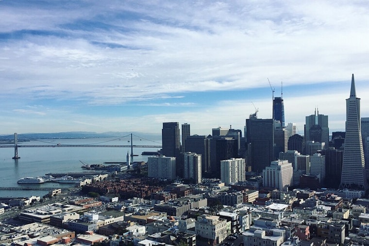 Heat’s Last Stand: San Francisco Basks Before Big Cooldown Hits Bay