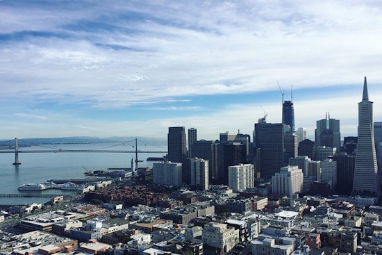 Heat’s Last Stand: San Francisco Basks Before Big Cooldown Hits Bay