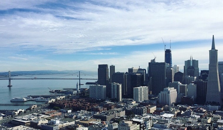 Heat’s Last Stand: San Francisco Basks Before Big Cooldown Hits Bay