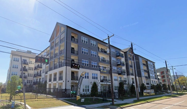 Heights Burglary Suspect Dies as Fleeing Car Flips, Catches Fire