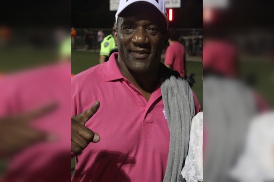 Heisman Winner Billy Sims Fires Up New BBQ Joint in Oklahoma City