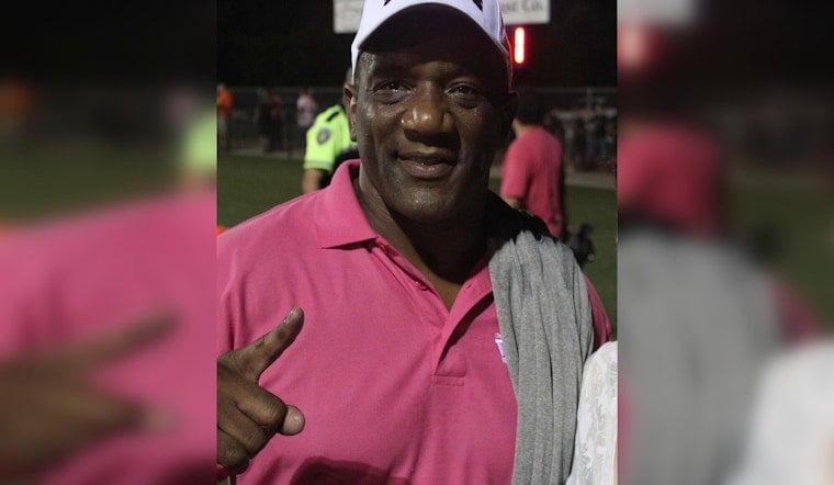 Heisman Winner Billy Sims Fires Up New BBQ Joint in Oklahoma City