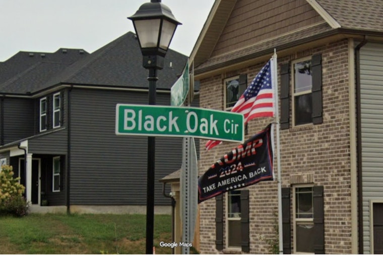 Helmetless Clarksville Teen Airlifted After SUV Crash Near West Creek High