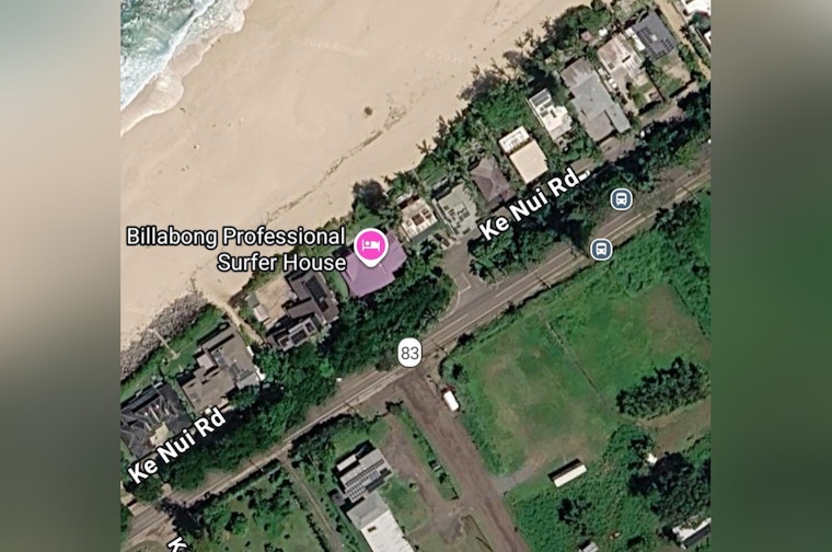 Helmetless Moped Rider, 51, Dies After Ejection Near Sunset Beach