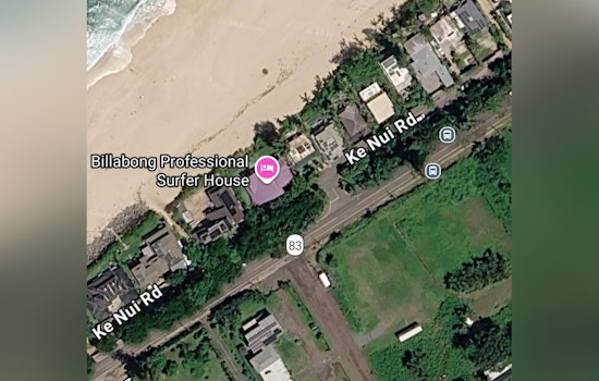 Helmetless Moped Rider, 51, Dies After Ejection Near Sunset Beach