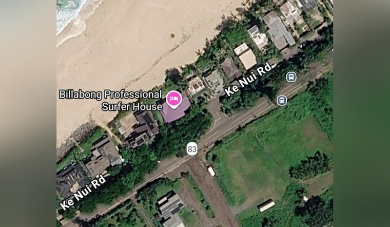 Helmetless Moped Rider, 51, Dies After Ejection Near Sunset Beach