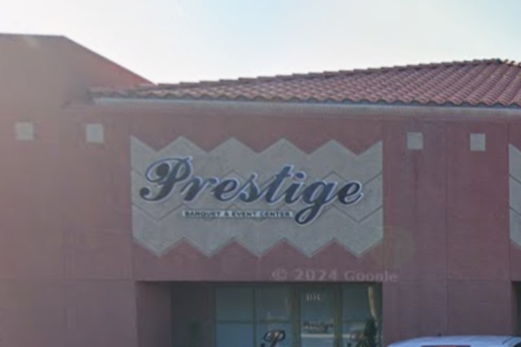 Henderson Banquet Hall Closes Weeks Before Weddings, Leaves Couples Chasing Deposits