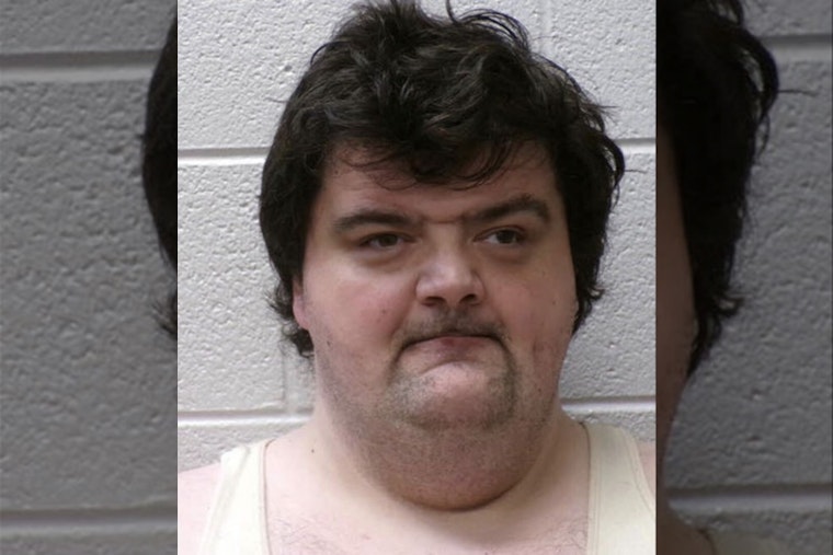 Henderson County Man, 34, Charged With 20 Counts in Child Exploitation Probe