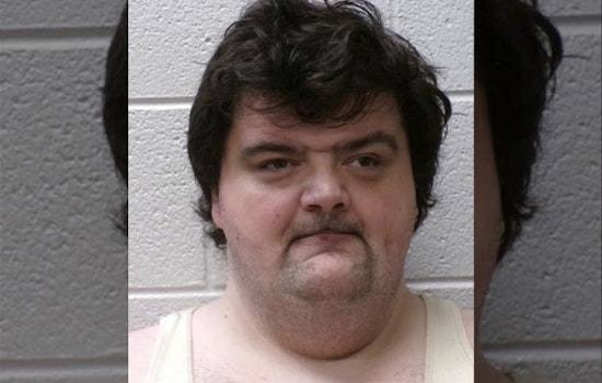 Henderson County Man, 34, Charged With 20 Counts in Child Exploitation Probe