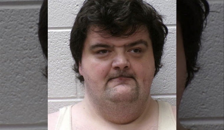Henderson County Man, 34, Charged With 20 Counts in Child Exploitation Probe