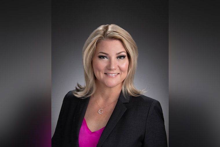 Henderson Mayoral Rival Files Ethics Complaint Over Romero's Consulting Ties