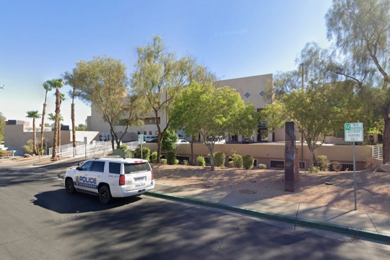 Henderson Puts Police Chief, Deputy Chief Under State Investigation