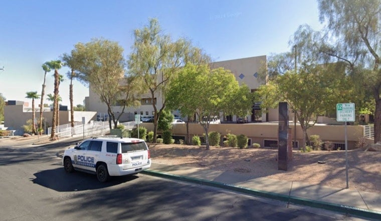 Henderson Puts Police Chief, Deputy Chief Under State Investigation