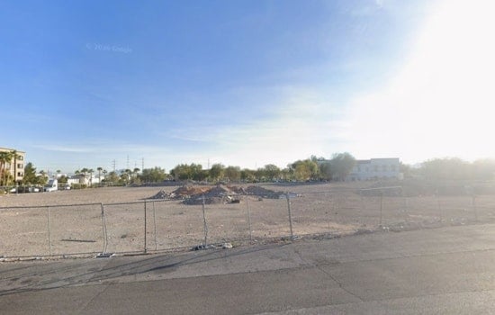 Henderson West's $1 Billion Gateway Plan Faces Cancellation After Six Empty Years