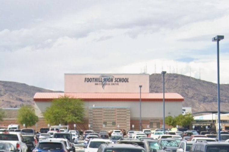 Henderson's Foothill High Band Lands Second Macy's Parade Invite for 2027