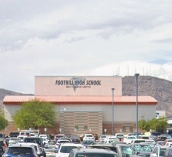 Henderson's Foothill High Band Lands Second Macy's Parade Invite for 2027