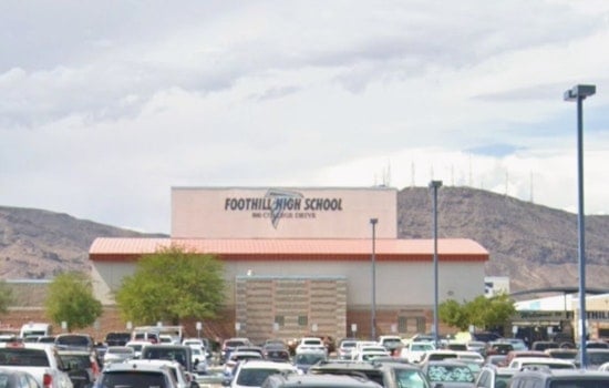 Henderson's Foothill High Band Lands Second Macy's Parade Invite for 2027