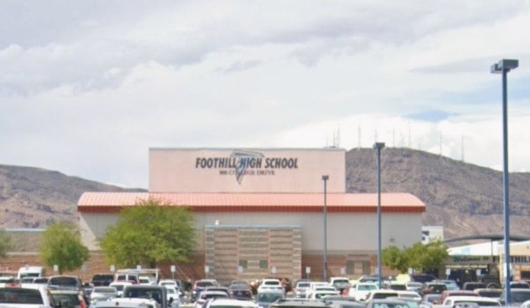 Henderson's Foothill High Band Lands Second Macy's Parade Invite for 2027