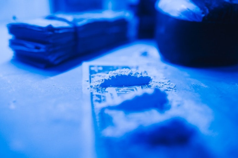 Hendersonville Man Gets 11 Years as Girlfriend Drove Him to Fentanyl Deals