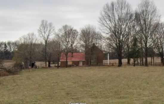 Hendersonville's 1790s Latimer-Brown House Nears Restoration After Years of Delay