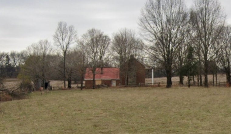 Hendersonville's 1790s Latimer-Brown House Nears Restoration After Years of Delay
