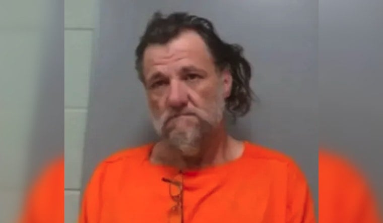 Hendricks County Traffic Stop Ends Fugitive's Nearly 2-Year Run From Federal Prison