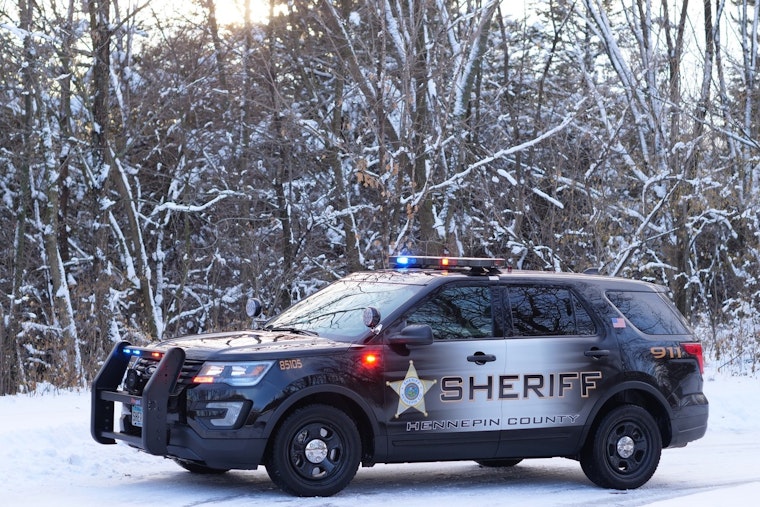 Hennepin Sheriff Witt Faces Felony Threat From Feds, Fires Back: Come Get Me