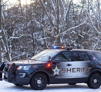 Hennepin Sheriff Witt Faces Felony Threat From Feds, Fires Back: Come Get Me