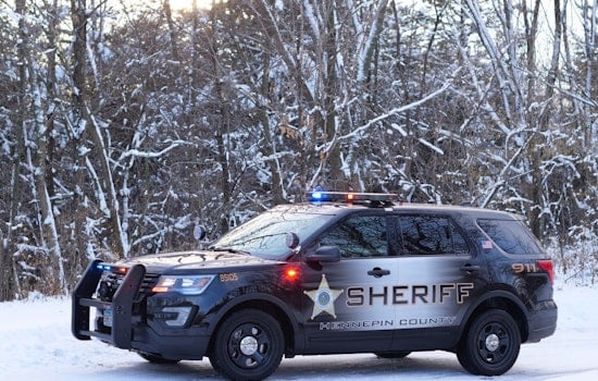Hennepin Sheriff Witt Faces Felony Threat From Feds, Fires Back: Come Get Me