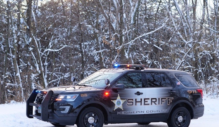 Hennepin Sheriff Witt Faces Felony Threat From Feds, Fires Back: Come Get Me