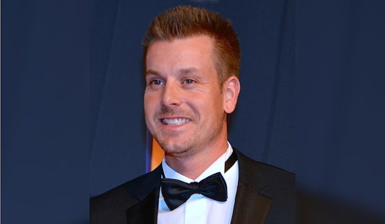 Henrik Stenson Ends LIV Exile, Debuts at Grand Blanc's Ally Challenge