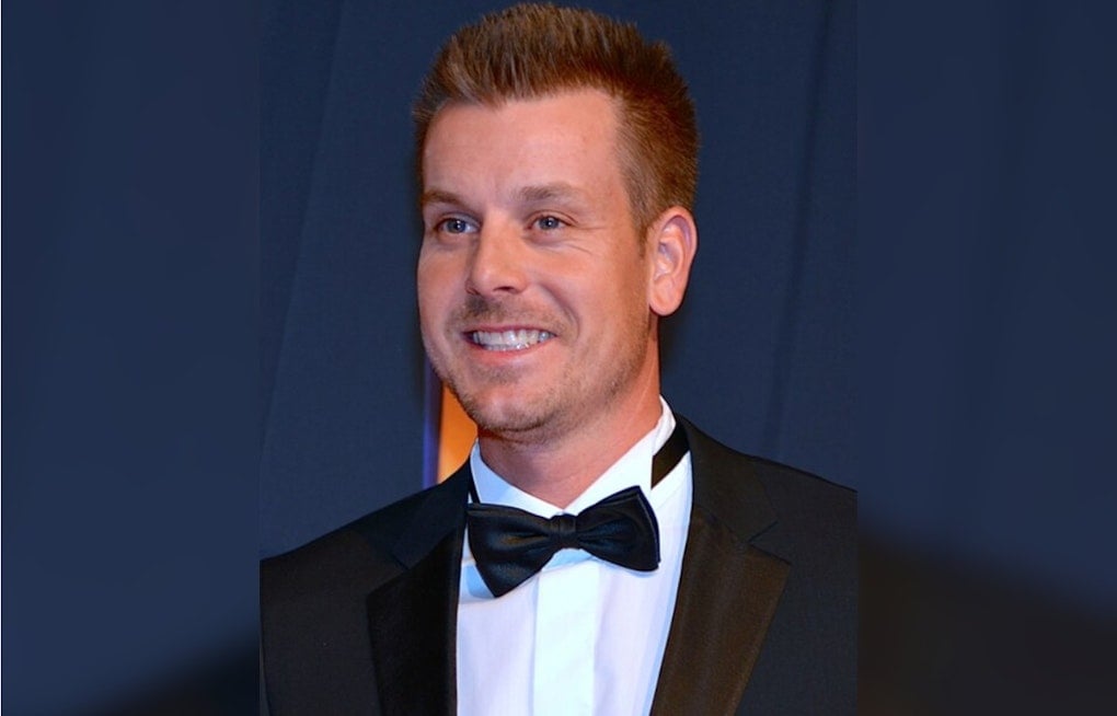 Henrik Stenson Ends LIV Exile, Debuts at Grand Blanc's Ally Challenge