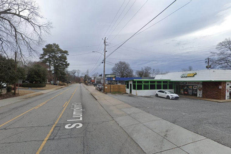 Henri's Bakery Swaps In for Subway at Athens' Five Points, Its 7th Georgia Shop