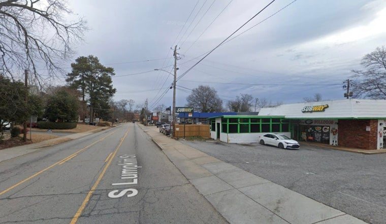 Henri's Bakery Swaps In for Subway at Athens' Five Points, Its 7th Georgia Shop