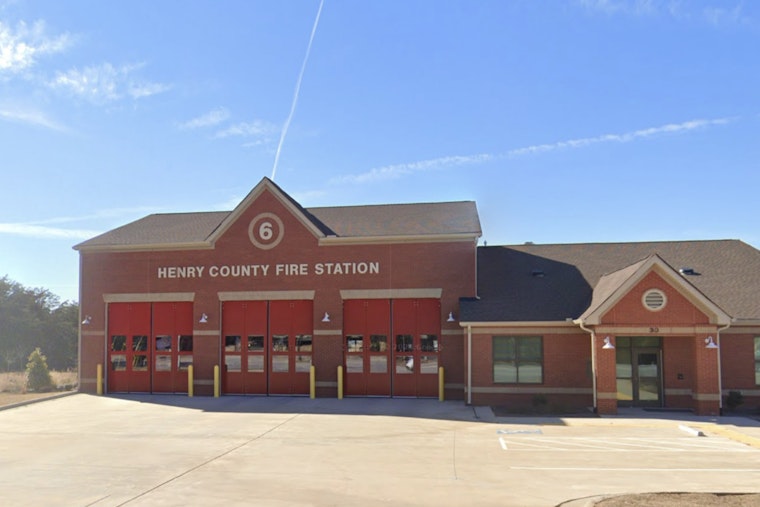 Henry County Unveils Georgia's First Baby Box, Blessing Set for Ellenwood Station