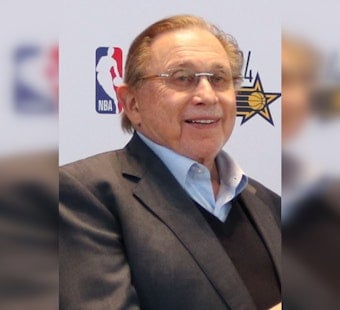 Herb Simon Sues David Simon's Family Over Mall Assets