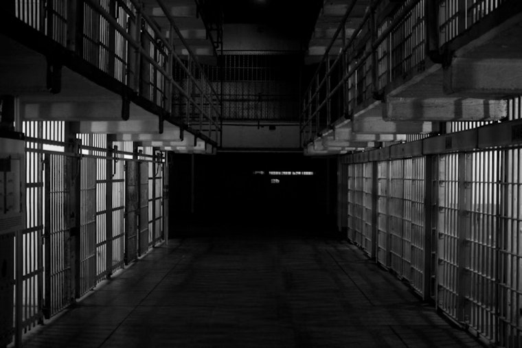 Herlong Prison Guard Admits Smuggling Meth for $15,000 Payoff