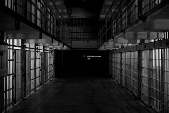 Herlong Prison Guard Admits Smuggling Meth for $15,000 Payoff
