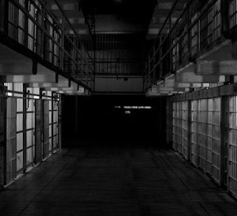 Herlong Prison Guard Admits Smuggling Meth for $15,000 Payoff