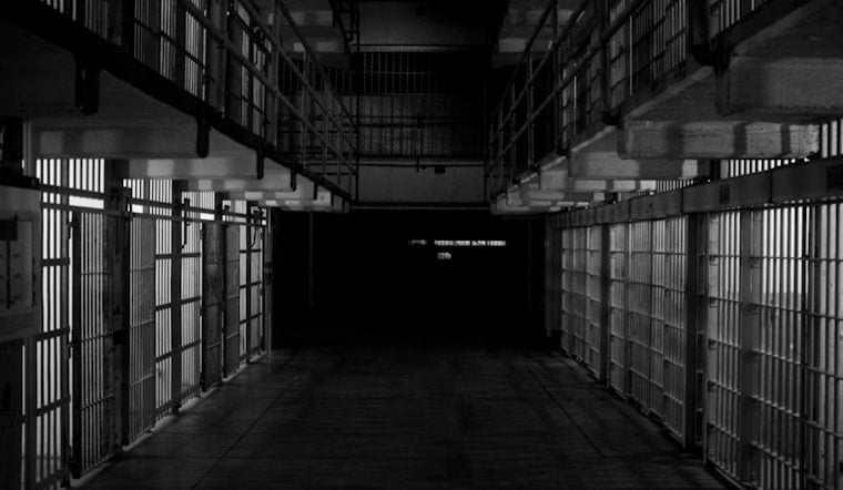 Herlong Prison Guard Admits Smuggling Meth for $15,000 Payoff