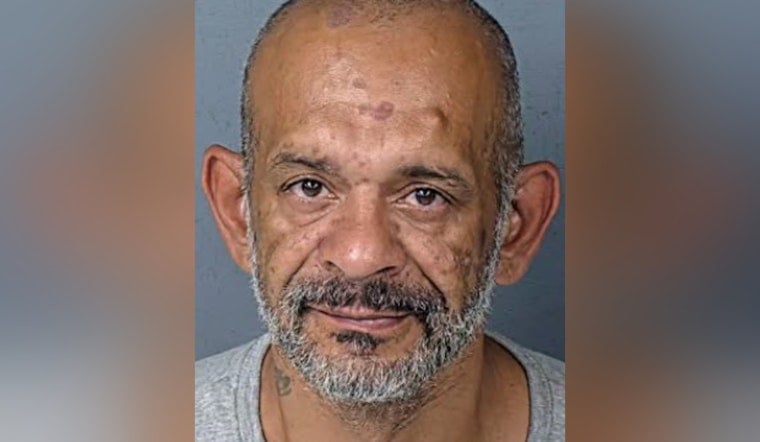 Hernando County Deputies Hunt Miguel Torres on Five No-Bond Warrants