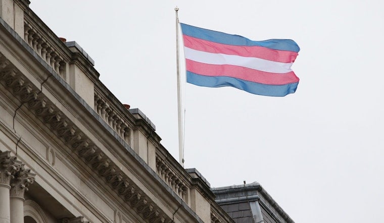HHS Study Links Trans Rights Views to Left-Wing Violence, Cites Kirk and Kavanaugh Plots