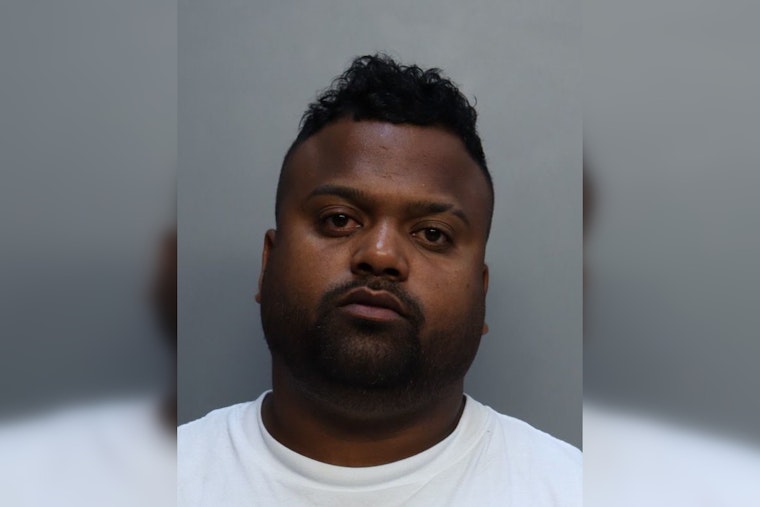 Hialeah Grocery Store Attack Over $4K Loan Ends in Attempted Murder Charge