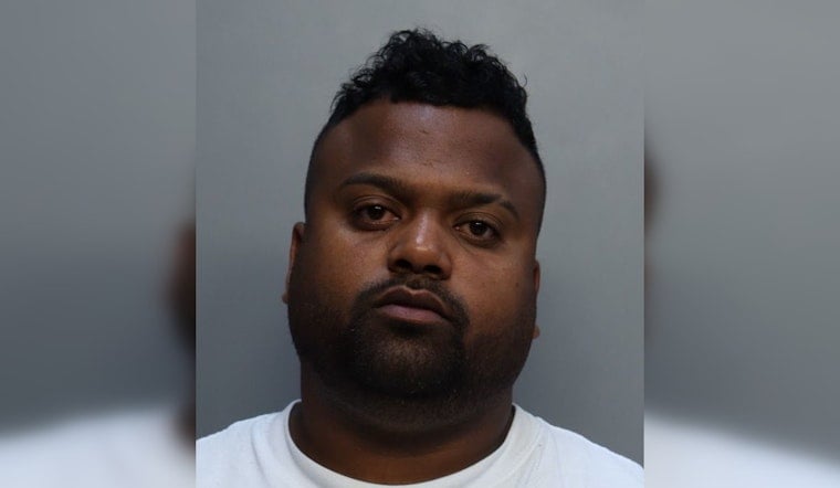 Hialeah Grocery Store Attack Over $4K Loan Ends in Attempted Murder Charge