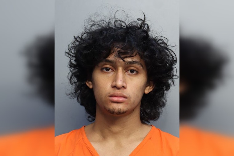 Hialeah Man, 21, Arrested Over Instagram Post Threatening MDC Mass Shooting
