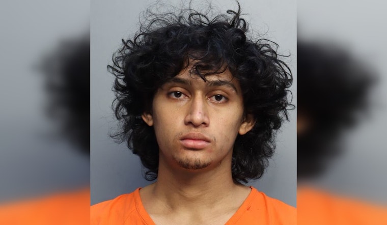 Hialeah Man, 21, Arrested Over Instagram Post Threatening MDC Mass Shooting