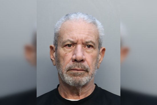 Hialeah Man, 65, Faces 14 Felony Counts in Child Sex Abuse Case Spanning Years