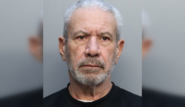 Hialeah Man, 65, Faces 14 Felony Counts in Child Sex Abuse Case Spanning Years