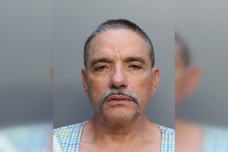 Hialeah Man's Phone Under Fake Name 'Alex Boom' Links Him To Salvation Army Bomb Threat